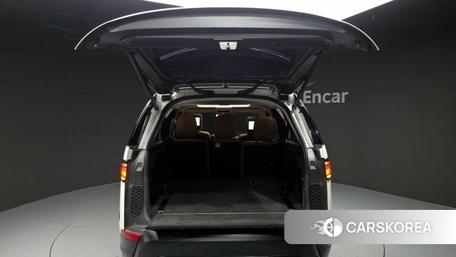 Land Rover Discovery 5 id 3937156 из Кореи 11