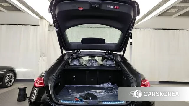 Mercedes-Benz GLC-Class X254 id 3733496 из Кореи 11