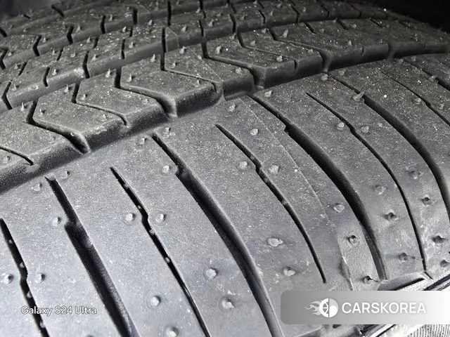 Ssangyong Tivoli Armor id 2961776 из Кореи 11