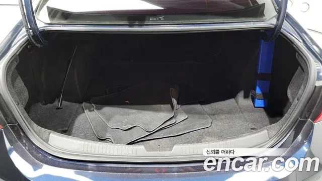 Chevrolet (GM Daewoo) All New Malibu id 2917972 из Кореи 11