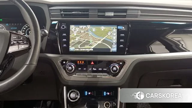 Ssangyong Beautiful Korando id 3753813 из Кореи 11