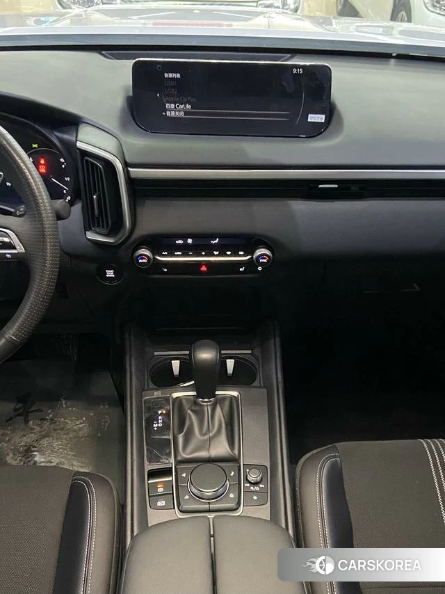 Mazda CX-50 line also id 4273489 из Китая 11