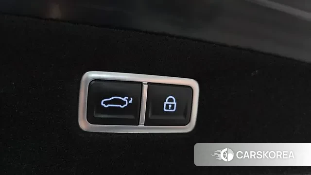 Genesis G90 (RS4) id 3366707 из Кореи 11