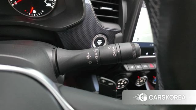 Renault Korea (Samsung) XM3 id 4855492 из Кореи 11