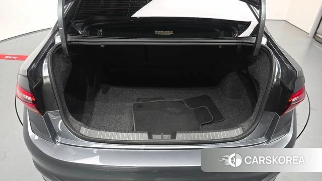 Volkswagen 7th Generation of Jetta id 4665105 из Кореи 11