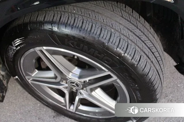 Mercedes-Benz GLE-Class W167 id 3438363 из Кореи 11