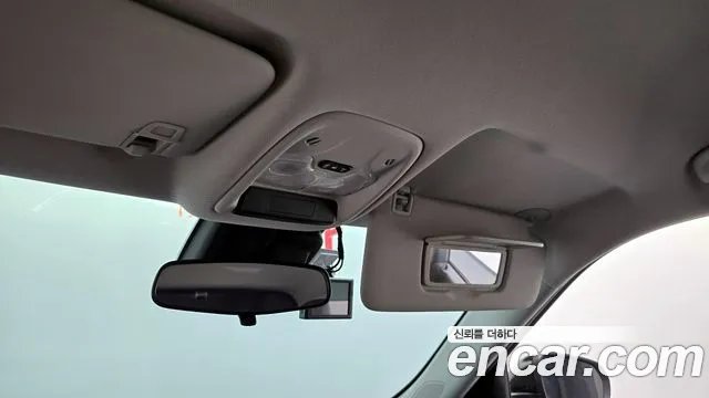 Chevrolet (GM Daewoo) Trailblazer id 2844123 из Кореи 11