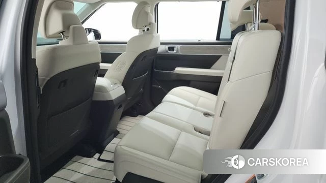 Hyundai Santa Fe (MX5) id 4602492 из Кореи 11