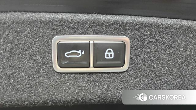 Genesis Electrified G80 (RG3) id 4774042 из Кореи 11