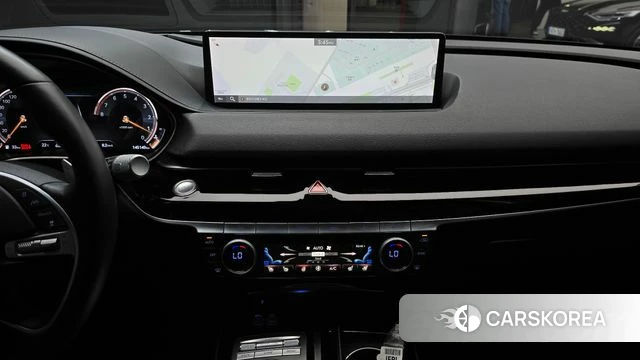 Genesis G80 (RG3) id 4496144 из Кореи 11