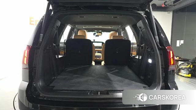 Kia Mohave Master id 4943784 из Кореи 11