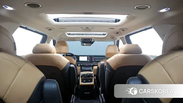 Kia Carnival 4th generation id 3751449 из Кореи 11