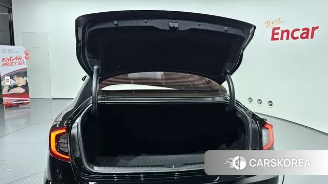 Hyundai Sonata Hybrid (DN8) id 3394673 из Кореи 11