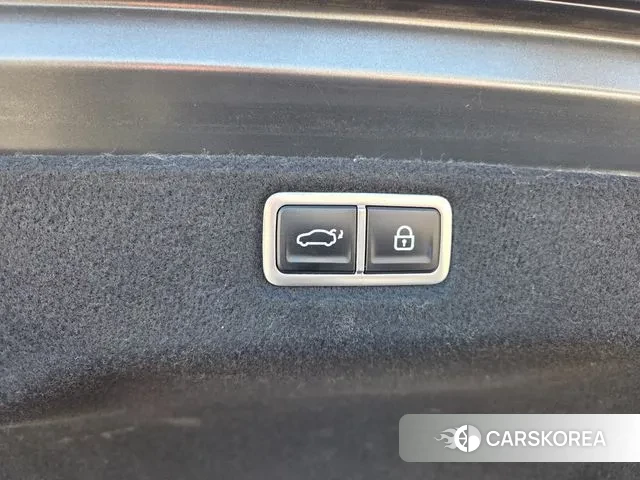 Hyundai Sonata D Edge (DN8) id 3610372 из Кореи 11