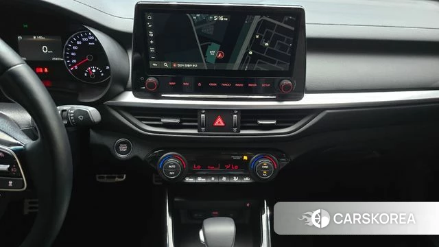 Kia The New K3 2nd generation id 4585030 из Кореи 11