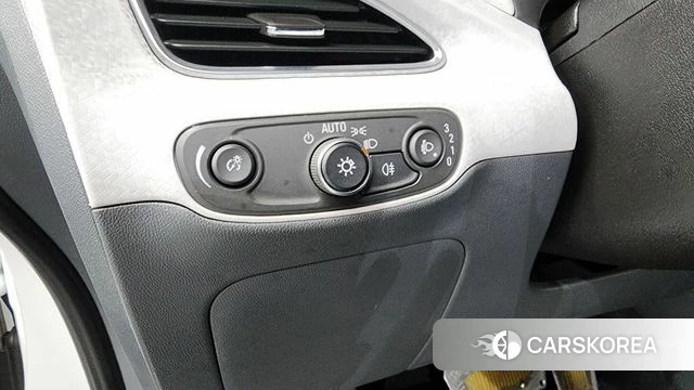 Chevrolet (GM Daewoo) Bolt EV id 4502737 из Кореи 11