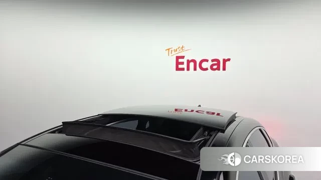 Hyundai The New Grandeur IG id 3666364 из Кореи 11