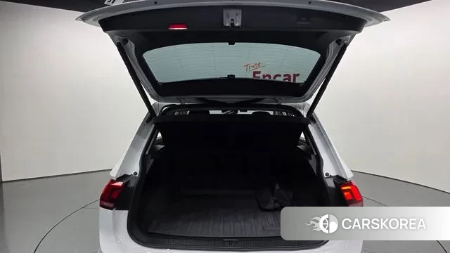 Volkswagen Tiguan second Generation id 3696101 из Кореи 11