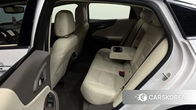 Chevrolet (GM Daewoo) The New Malibu id 3171403 из Кореи 11