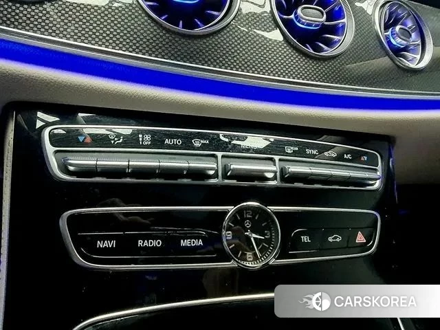 Mercedes-Benz E-Class W213 id 3833862 из Кореи 11