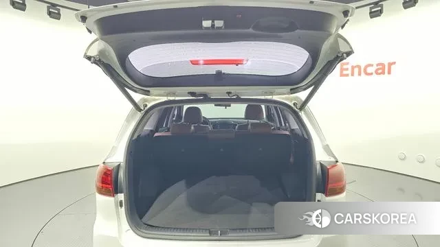 Kia The New Sorento id 3583583 из Кореи 11