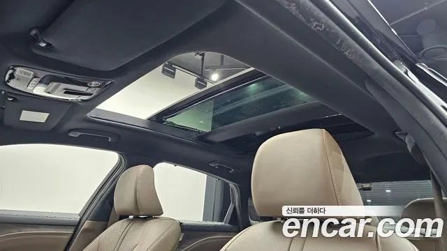 Kia K8 id 2916160 из Кореи 11