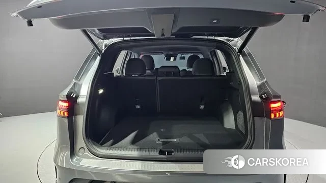 Renault Korea (Samsung) Grand Coleos id 3147160 из Кореи 11