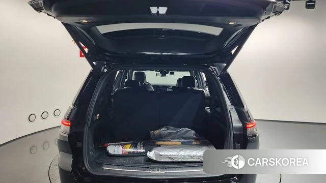 Jeep Grand Cherokee (WL) id 3851373 из Кореи 11