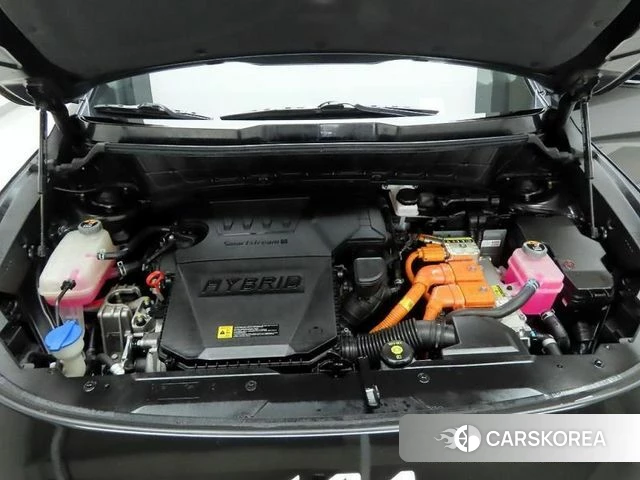 Kia Di Ol Nu Niro id 4599966 из Кореи 11