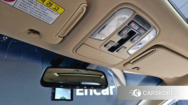 Kia The New Carnival id 4924050 из Кореи 11