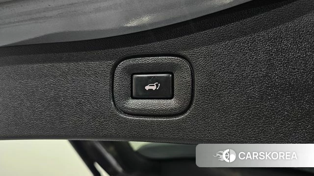 Renault Korea (Samsung) The New QM6 id 4019940 из Кореи 11