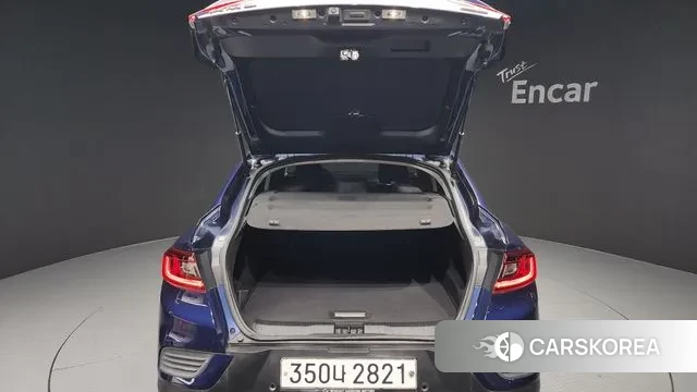 Renault Korea (Samsung) XM3 id 3666242 из Кореи 11