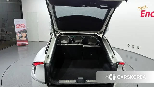 Kia EV6 id 3443033 из Кореи 11