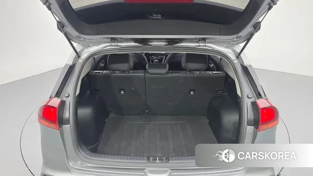 Kia The New Niro id 3017122 из Кореи 11