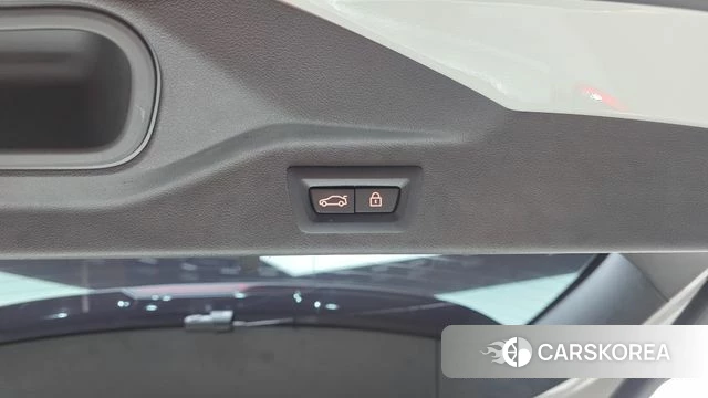 BMW X7 (G07) id 4758025 из Кореи 11