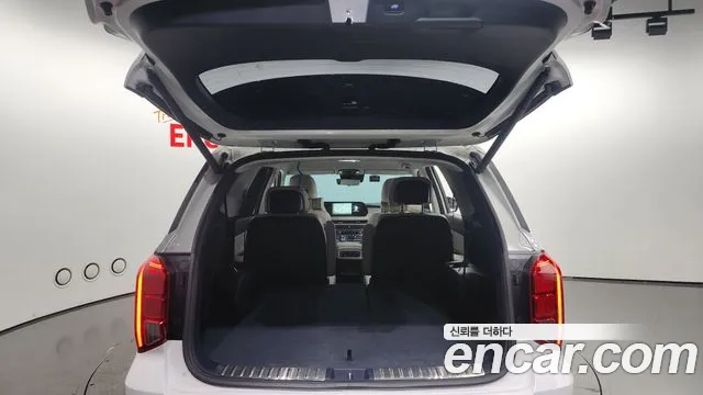 Hyundai The New Palisade id 2725041 из Кореи 11