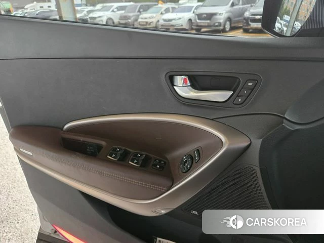 Hyundai The New Max Cruise id 4895673 из Кореи 11