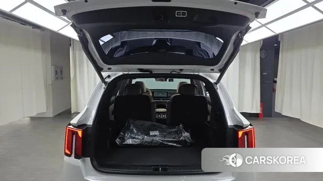 Kia The New Sorento 4th Generation id 3031560 из Кореи 11