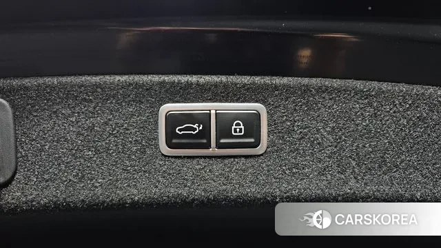 Genesis G80 (RG3) id 2965031 из Кореи 11