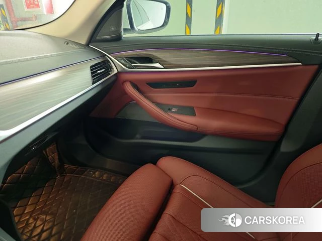BMW 5 series id 4298201 из Китая 11