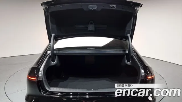 Hyundai Grandeur Hybrid (GN7) id 2687385 из Кореи 11