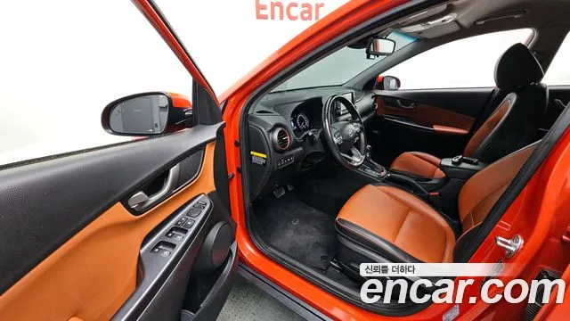 Hyundai Kona id 2630111 из Кореи 11