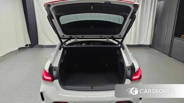 BMW 1 Series (F40) id 3921916 из Кореи 11