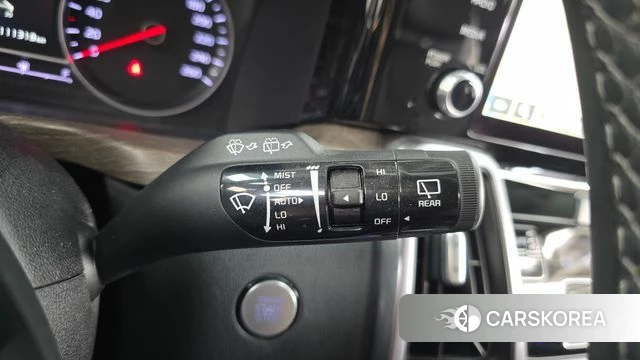 Kia Sorento 4th Generation id 4489325 из Кореи 11