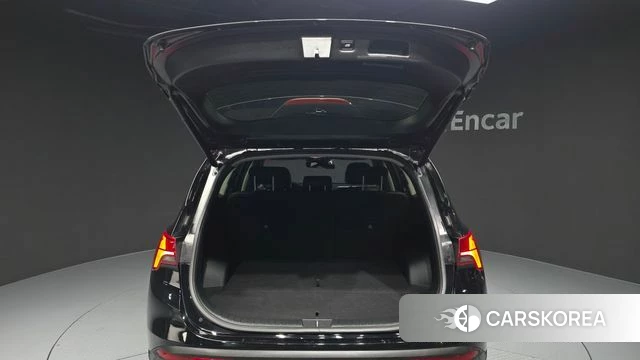 Hyundai The New Santa Fe id 3883495 из Кореи 11