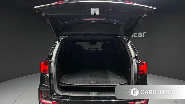 Ssangyong All New Rexton id 4556879 из Кореи 11