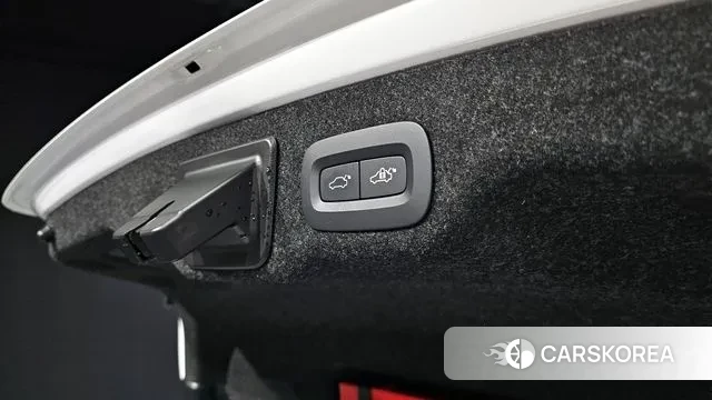 Volvo S90 id 3256320 из Кореи 11