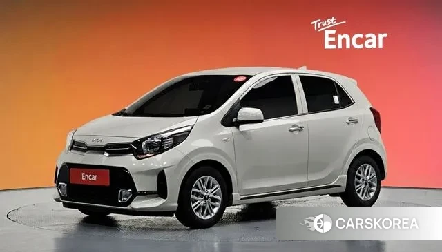 Kia Morning Urban (JA) id 3354193 из Кореи 11