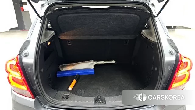 Chevrolet (GM Daewoo) The New Trax id 3330558 из Кореи 11