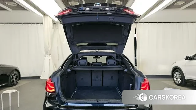 BMW 3 Series GT (F34) id 3493885 из Кореи 11